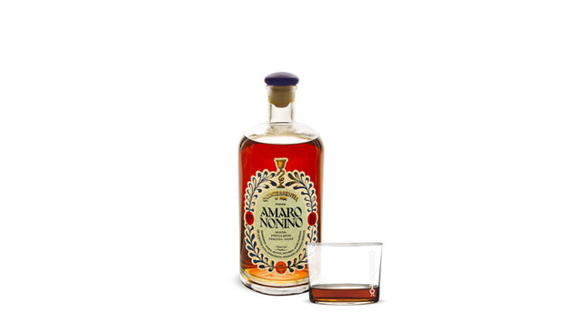 Amaro Nonino Quintessentia