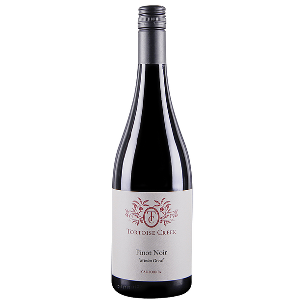 Tortoise Creek Pinot Noir 750