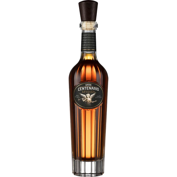 Gran Centenario Leyenda Extra Anejo Tequila