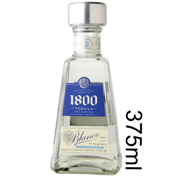 Casa Cuervo 1800 Coconut Tequila 375 ml