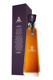 Casa Cuervo 1800 Milenio Extra Anejo Tequila  750 ML