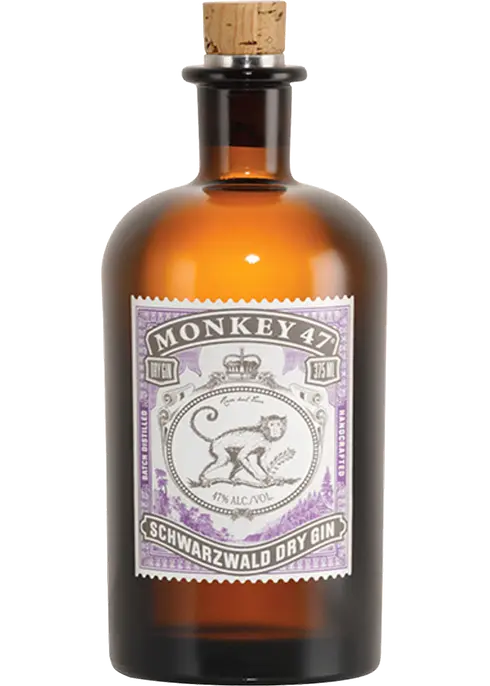 Monkey 47 Dry Gin