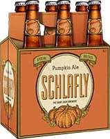 Schlafy Pumpkin Ale 6 Pack