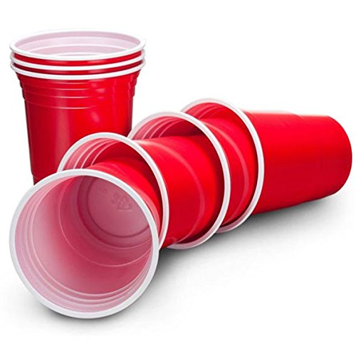 10 Solo Cups