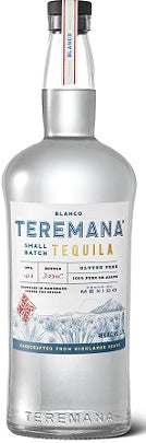 Teremana Blanco Tequila 1.75 ML