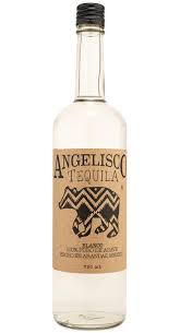 Angelisco Blanco Tequila