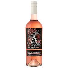 Apothic Limited Release Rose Winemaker's Blend Wine 750ml