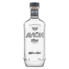 Avion Silver Tequila 6-Pack 750ml