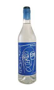 San Zanj Haitian White Rum