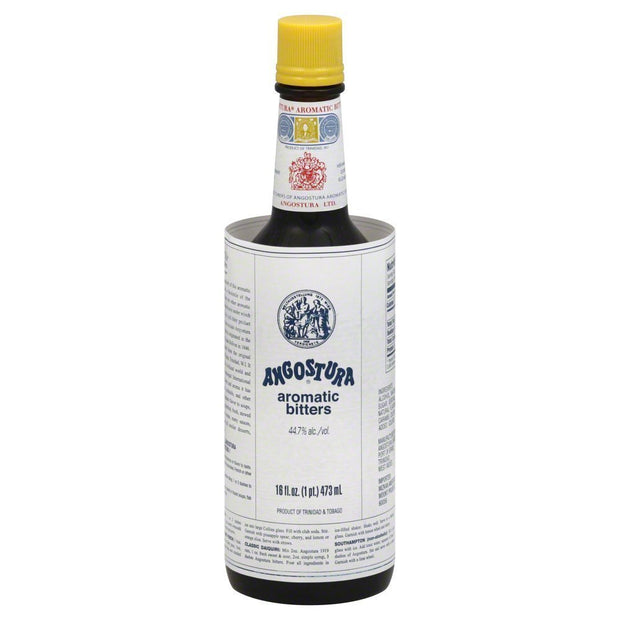 Angostura Aromatic Bitters 473ml