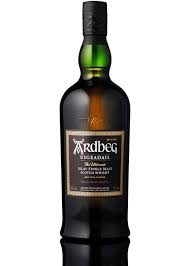 Ardbeg Uigeadail Single Malt Scotch Whisky