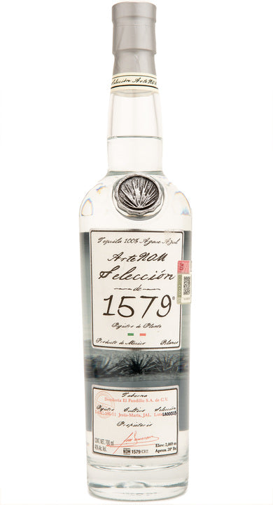 Artenom Seleccion de 1579 Blanco Tequila