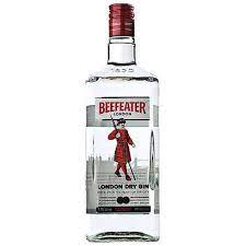 Beefeater London Dry Gin 1.75Lt