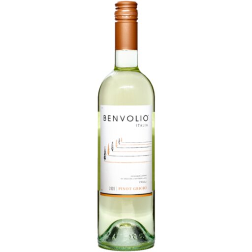 Benvolio Pinot Grigio 750ml