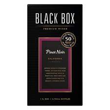 Black Box Pinot NoirBundle 3Lt 6-Pack