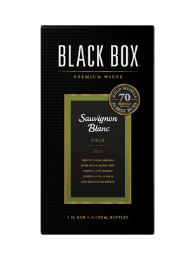 Black Box Sauvignon Blanc 3Lt.
