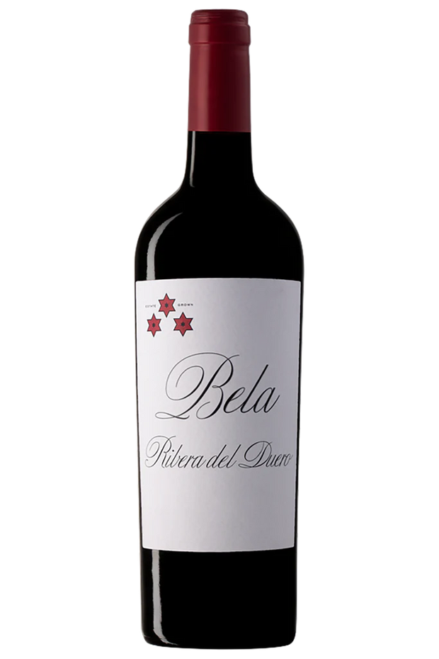 Bela Ribera del Duero Spanish Red Wine