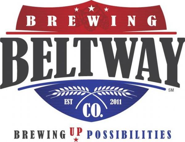 Beltway Brewing Chasing Beer