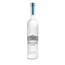 Belvedere Vodka 750ml