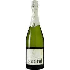 Isaac Fernandez Seleccion Biutiful Brut Cava 750ml