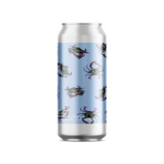 Other Half Brewing Co. Blue Crab / 4-pack of 16 oz. cans