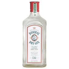 Bombay Original London Dry Gin 750ml