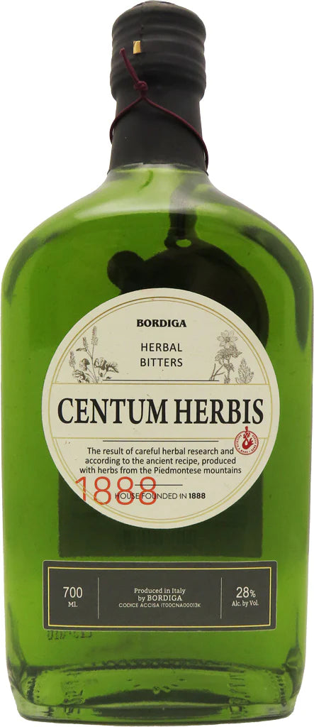 Bordiga Centum Herbis Liqueur 700ml