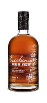 Breckenridge Blend of Straight Bourbon Whiskey