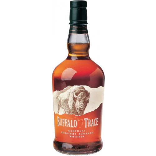 Buffalo Trace Straight Bourbon Whiskey