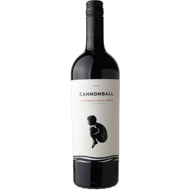 Cannonball Cabernet Sauvignon