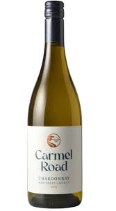 Carmel Road Unoaked Chardonnay 750ml