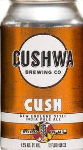 Chuswa Cali Crush Beer 6-Pack
