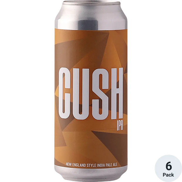 Cushwa Cush India Pale Ale Beer 6-Pack