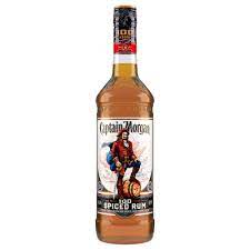 Captain Morgan Spiced Rum