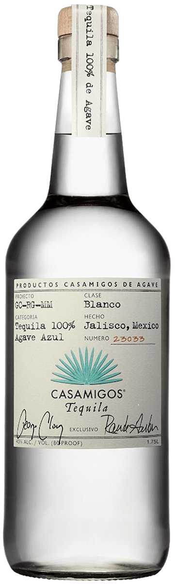 Casamigos Blanco Tequila 375ml