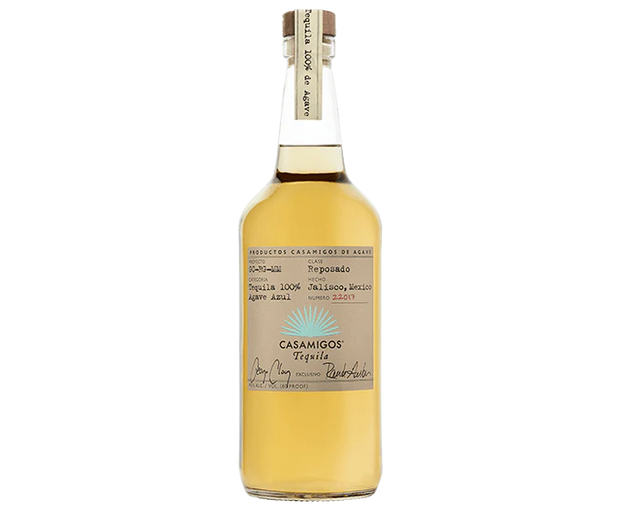 Casamigos Reposado Tequila 375ml