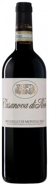 Casanova di Neri Brunello di Montalcino DOCG