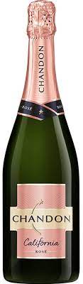 Domaine Chandon Brut Rose 750ml