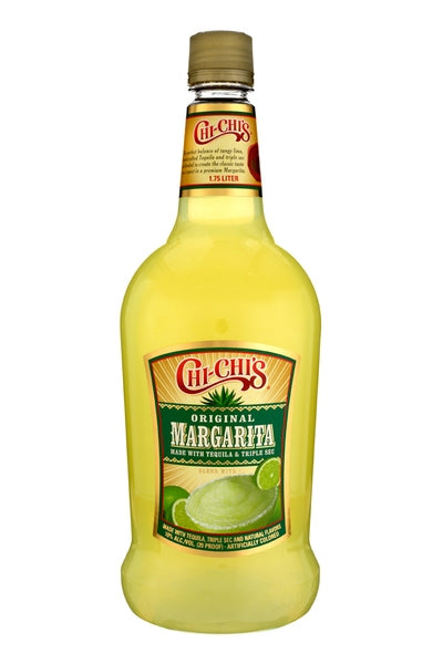 Chi-Chi's Original Margarita Cocktail 1.75Lt