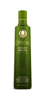 Ciroc Honey Melon Vodka 750ml