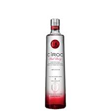 Ciroc Red Berry Vodka 375ml