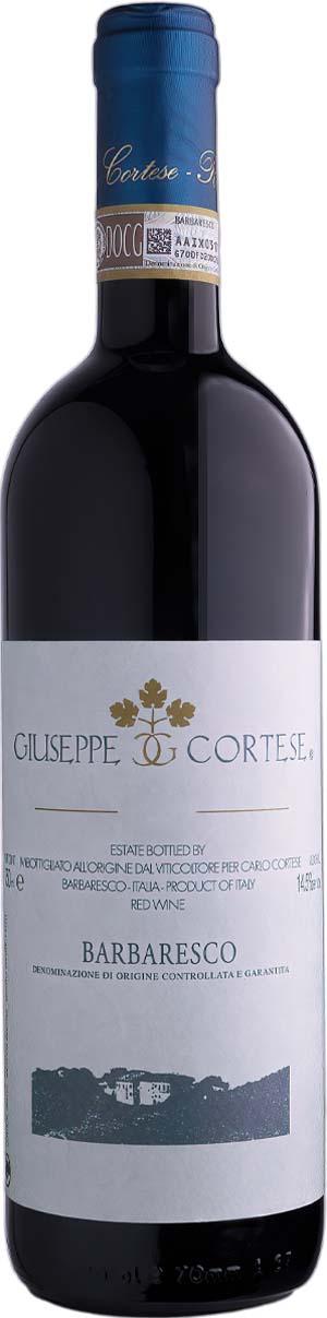 Giuseppe Cortese Barbaresco DOCG