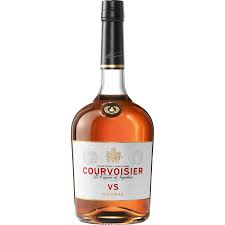 Courvoisier Cog VS Wob 750ml