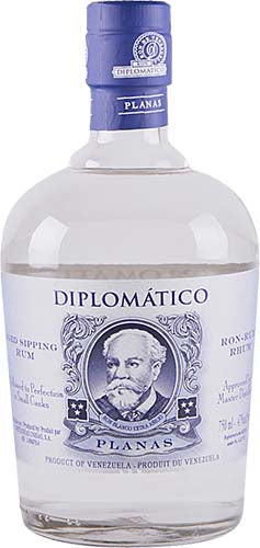 Diplomatico Botucal Planas Rum