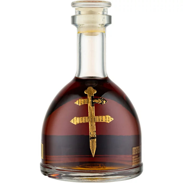 D'usse Cognac Vsop 375 Ml – H ST LIQUORS