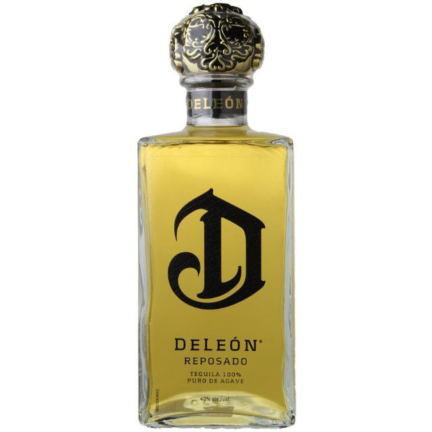 Deleon Reposado Tequila 750ml