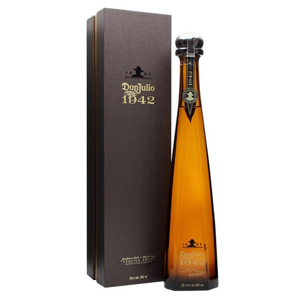 Don Julio 1942 Anejo Tequila