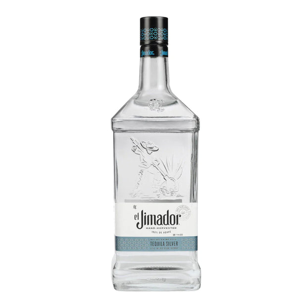 El Jimador Blanco Tequila  1.75Lt