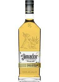 El Jimador Reposado Tequila