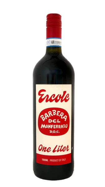 Ercole Barbera del Monferrato 1Lt